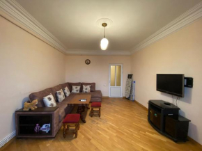 Saryan street, 1 bedroom Comfortable, Renovated apartment SA650